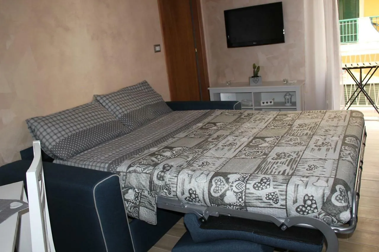 Casa vacanze Villa Peter'S House Letojanni Italia