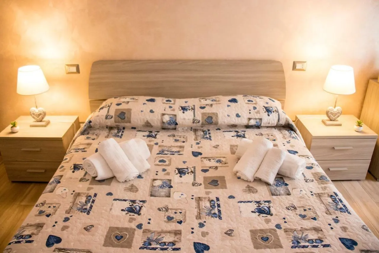 Casa vacanze Villa Peter'S House Letojanni