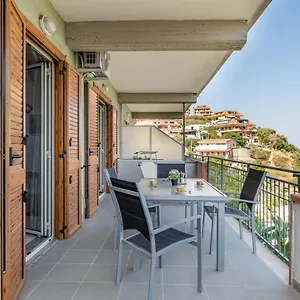  Appartamento Casa Azzurra - Sea View